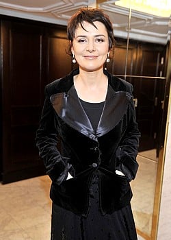 Kazimiera Szczuka